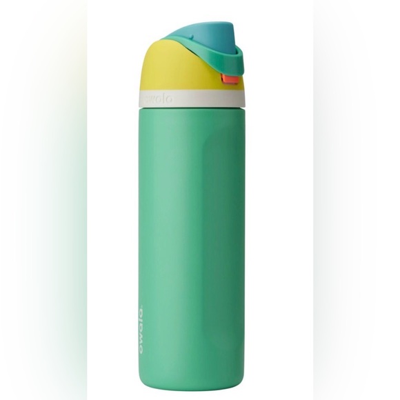 owala Other - Owala FreeSip 24oz Stainless Steel
Water Bottle Summer Soirée